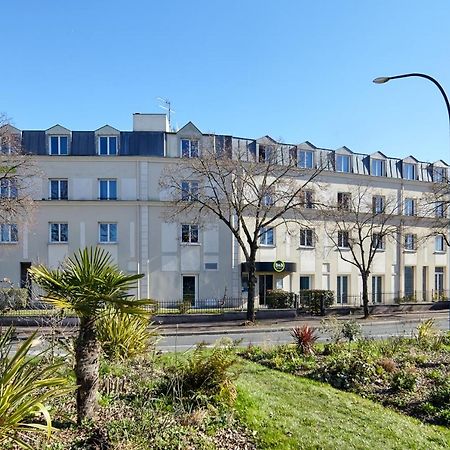 B&B Hotel Saint-Maur Creteil Eksteriør billede