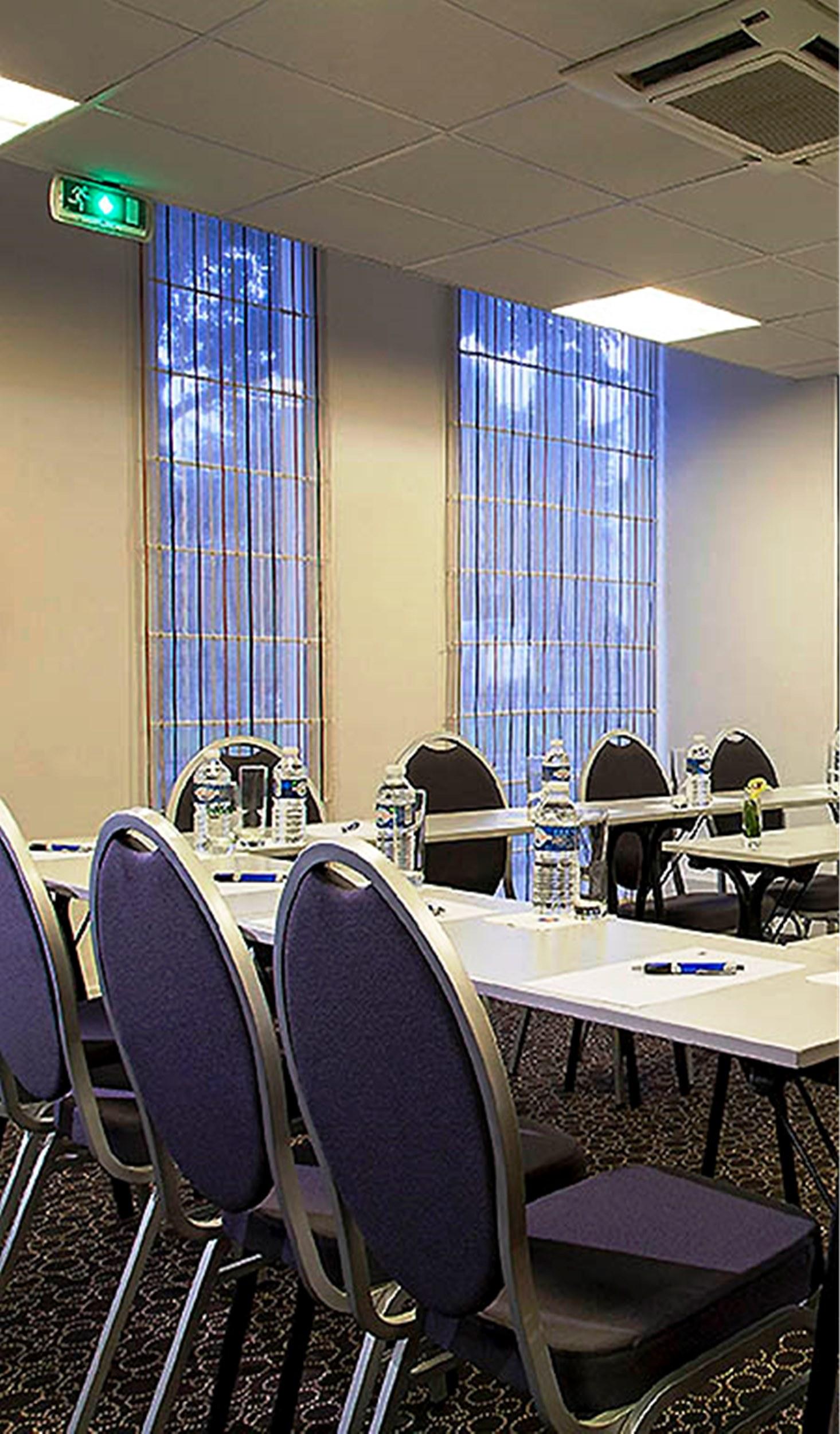 B&B Hotel Saint-Maur Creteil Eksteriør billede