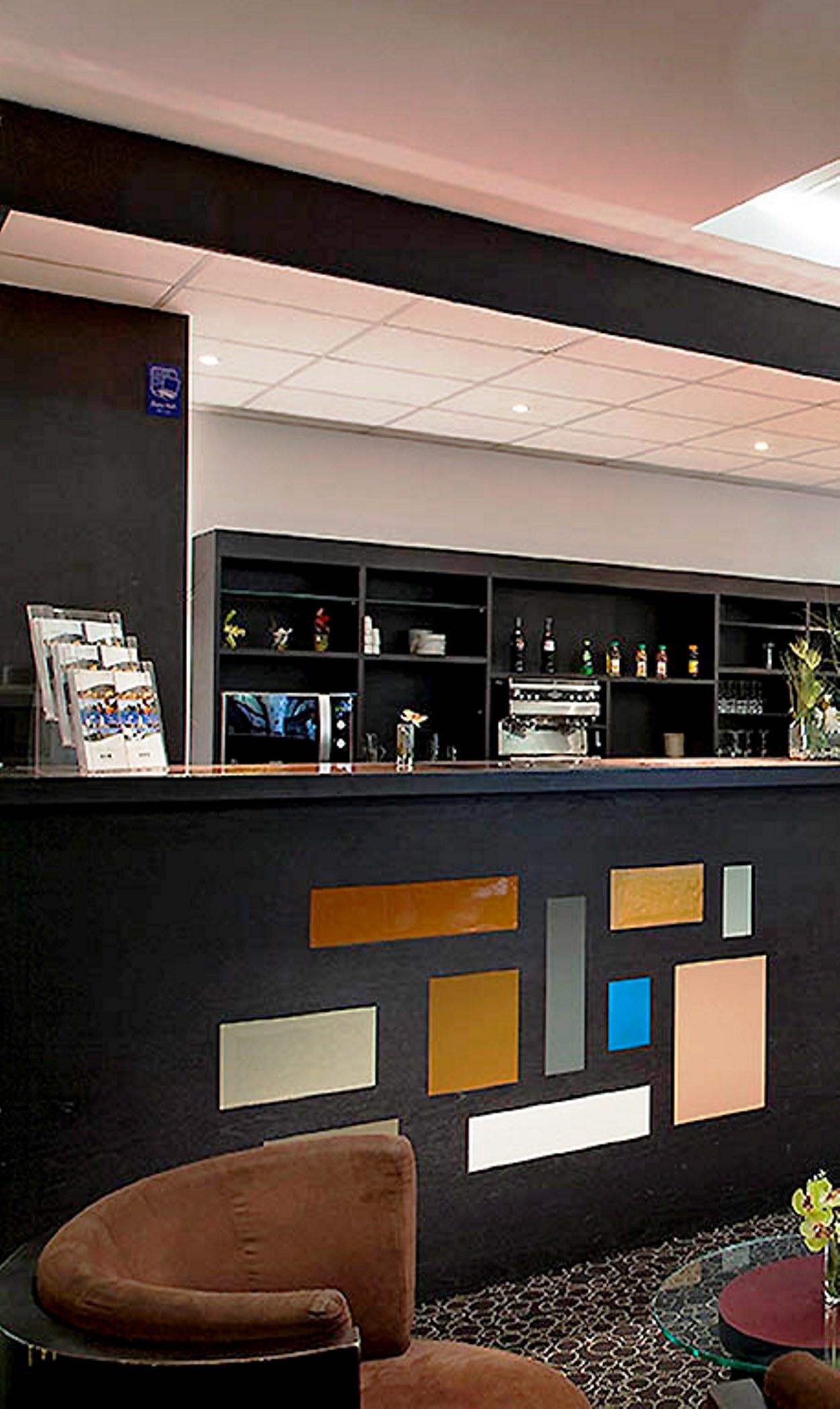 B&B Hotel Saint-Maur Creteil Eksteriør billede