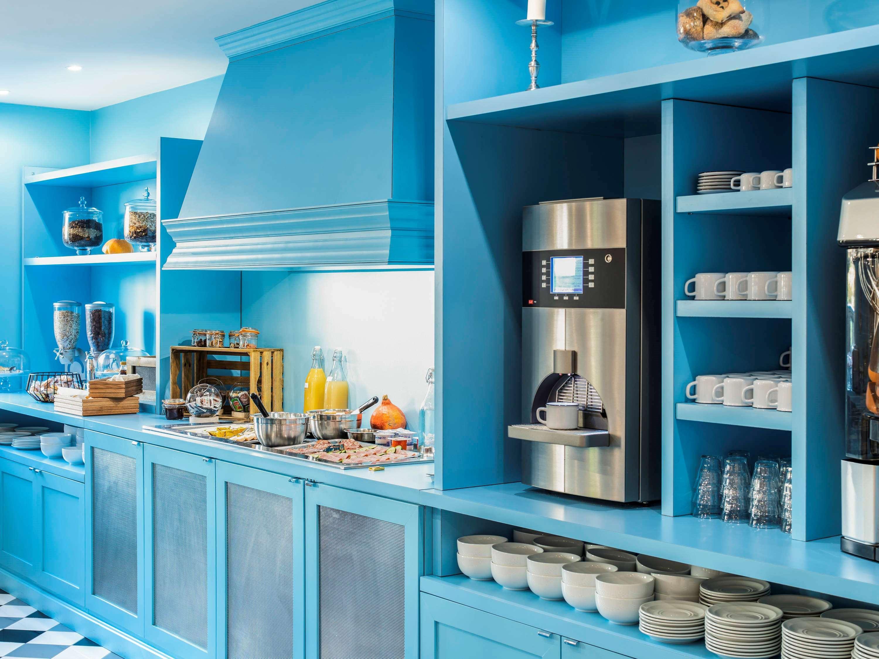 B&B Hotel Saint-Maur Creteil Eksteriør billede