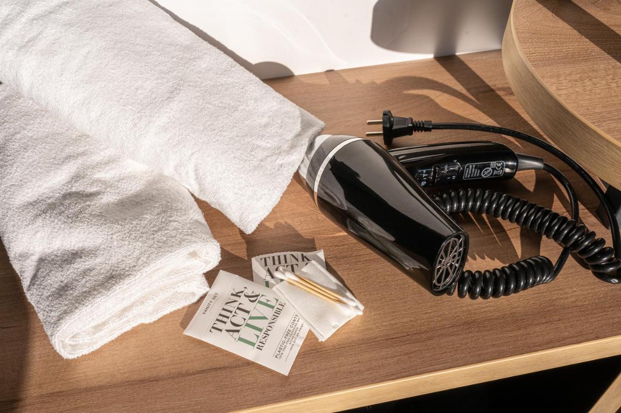 B&B Hotel Saint-Maur Creteil Eksteriør billede
